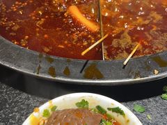 -陈眼镜火锅(总店)