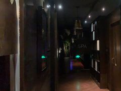 -观唐足道SPA养生会馆(南湖店)