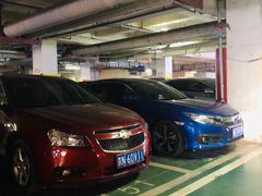 -沃尔玛购物广场(燕郊店)