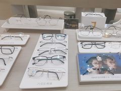 -无界眼镜MaxLess(南翔印象城店)