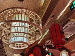 大堂-谭鸭血老火锅(漳州路店)