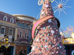 -青岛方特梦幻王国