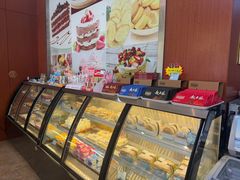 -起士林西餐厅(东经路店)