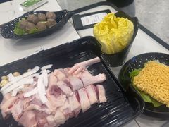 -果然农夫椰子鸡(虎门大润发店)