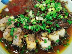 -绍兴名菜馆(可乐路店)