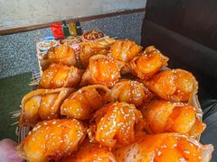 -小乾杯串店•16年沈阳烧烤(文安路店)