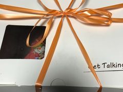 -BreadTalk面包新语·烘焙蛋糕(海珠丽影广场店)