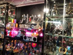 -MDZ STORE·TATTOO·耳饰