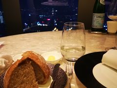 -广州四季酒店·佰鲜汇·现代法餐
