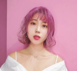 -GIRL STYLE 烫发·染发沙龙