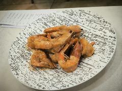 -明香海鲜酒家(华强北店)