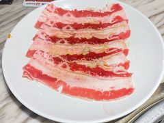 -火炉火自助餐(喜隆多店)