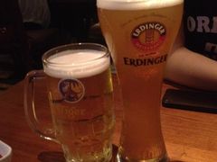 iphone_upload_pic-Shanghai Brew House上海啤酒工坊(老外街店)