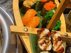-井上和牛烤肉(大润发店)