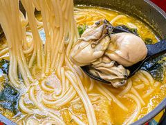 -灵芝妹子海鲜米线(劳动公园店)