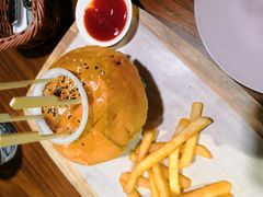 -G+KITCHEN(龙湖狮山天街店)