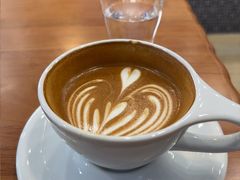 -OZ cafe(南昌路店)