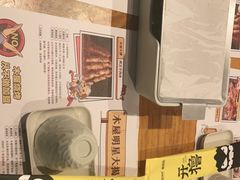 -木屋烧烤(白石洲店)