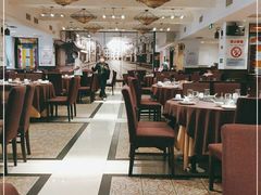 大堂-老客站酒楼(金花南路店)