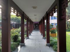 -胡雪岩故居
