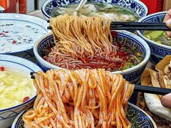 -樊记腊汁肉(竹笆市总店)