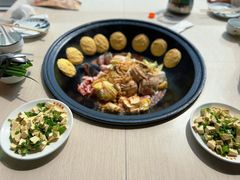 -王老六铁锅炖鱼(大东沟总店)