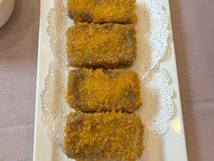 -功德林素菜饭庄(前门店)