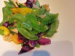 -宝轩渔府·老字号海鲜·正宗津菜(水上店)