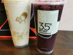 -喜茶(广州东方宝泰店)