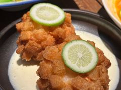 -艺术食堂(创意料理)