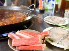 -星鸿社重庆老火锅