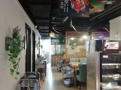 大堂-黄寺蒸汽海鲜(黄寺大街店)