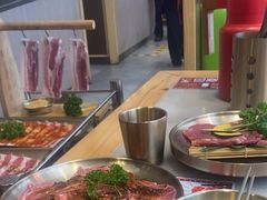 -韩宫宴和牛烤肉(宣州国购店)