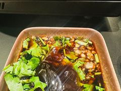 -熹悟海鲜火锅·广式打边炉