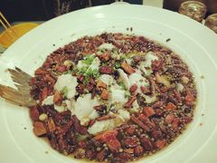 -旺仔家常菜生煎包(马端街店)