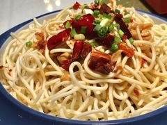 凉面-熊记虾王·小龙虾(东晓南店)