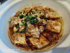 -壹只菜·崇明本地特色菜(崇明南门店)