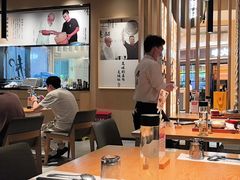 -味太助·银饭食堂(中华城店)