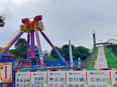 -南湖梦幻岛