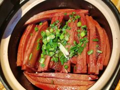 -老阿爸鲜鱼土菜(昆山花桥店)