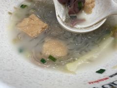 -鸭得堡老鸭汤·鸭血粉丝(南京博物院店)