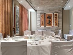 -紫鑫阁饭庄(长安店)