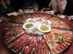 -张胡李四季虾玲珑(竞舟路店)