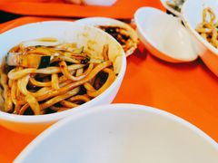 炸酱面-天兴居(鲜鱼口街店)
