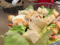 -必胜客(白广路店)