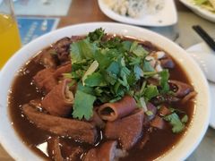 单碗小肠卤煮-北京小肠陈饭庄(方庄店)
