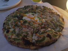 -Mercato莫卡多露台餐厅与酒吧(K11店)