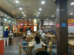 -西工饭庄快餐厅(西工小街店)