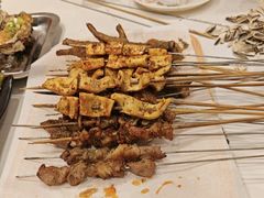 -爪王羊排火锅·烧烤