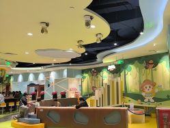-MELAND CLUB亲子乐园•派对(虹桥万象城店)